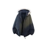 Темно-синий [Теплый, Качество улучшенное]