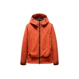 Закат Оранжевый