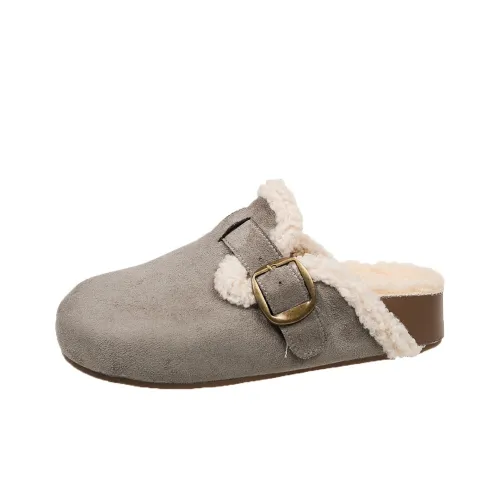 MIFENGDUI Обувь Birkenstock Женская