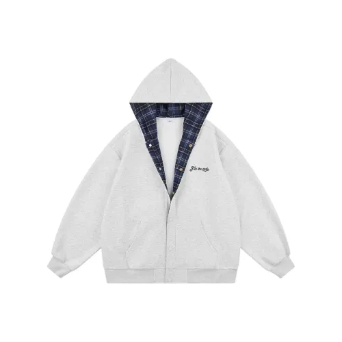 VENICEW Белый Серый Включая VN Бренд Наклейка Унисекс Свитшоты