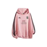 Soft Pink (Флисовая подкладка)