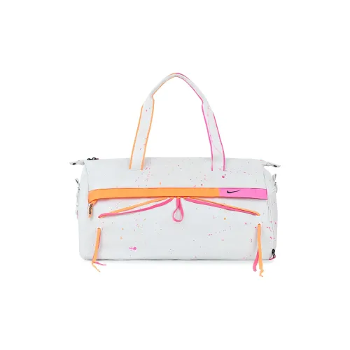Nike Полиэстер Сумка через плечо Стандартная Унисекс Белый
