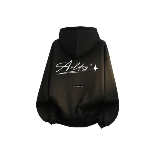 AULDEY Унисекс Свитшоты