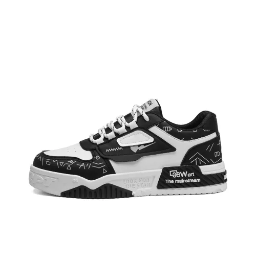 JINLAIKE Скейтборд Кроссовки Мужские