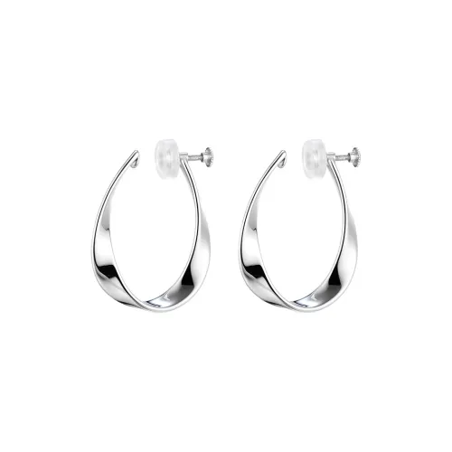 EAR PARTNER Серьги из сплава женские