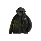 Чёрный Серый [5561 Пух]