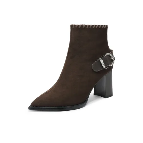 FMM Ботильоны Женские