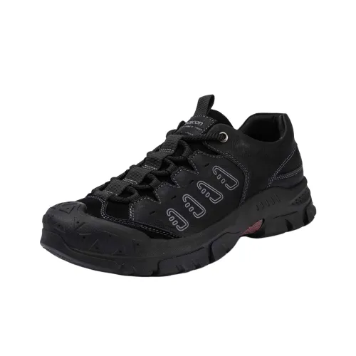 YEARCON Повседневная обувь Низкий топ Мужской