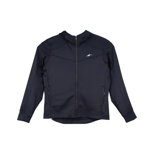 Serious Player Only Куртка Мужская Черная Серая