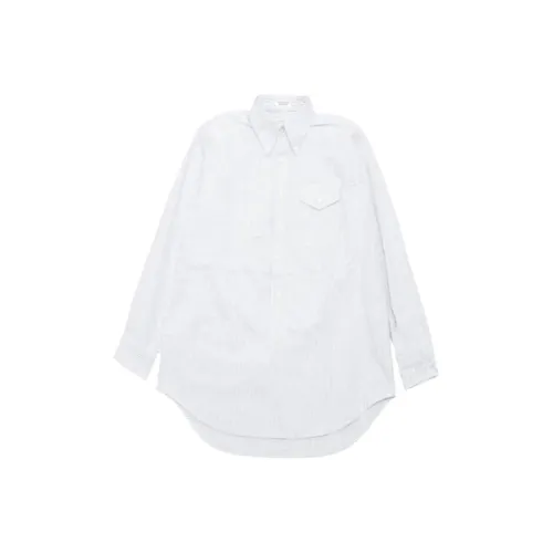 Рубашка Мужская от сотрудничества Engineered Garments