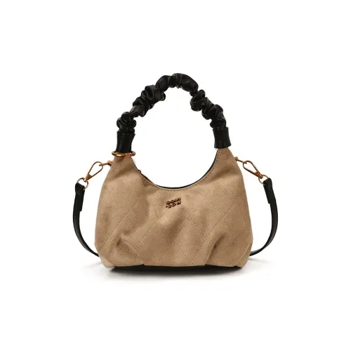 Chinllo ПУ (полиуретан) Одно плечо Сумка Стандартная Женская Многоцветная