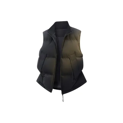 IS CAT GRNL Унисекс Жилеты