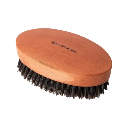 TAYLOR OF OLD BOND STREET Дерево Груша Однотонный Инструменты для укладки волос Разглаживание