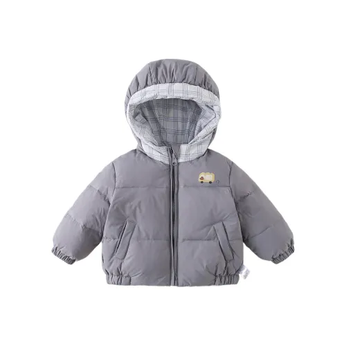 GOYN Пуховик для малышей и детей дошкольного возраста