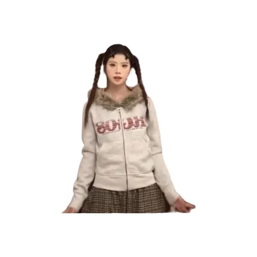 SINKACME Женские Свитшоты