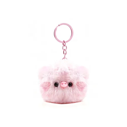 UX Плюшевые подвески Унисекс