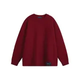 Красный (утолщенный и с флисовой подкладкой, термический)