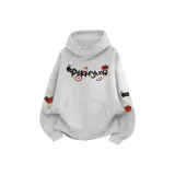 Белый, серый, тонкий [стандартный размер]