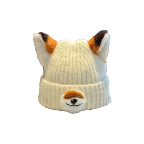 JEANSWEST Полиэстер Beanies Женские