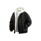 Призрачный Черный [Утеплённый]