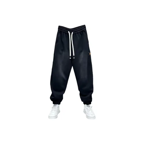 BANKONGSHAN Повседневные брюки Унисекс