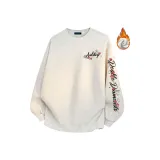 Белый, Фотиния, Серый, Тяжелый, Утолщенный, с флисовой подкладкой