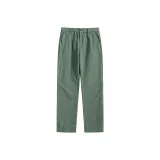 Тёмно-серый зелёный [Версия с прямым кроем]