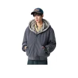 Темно-серый