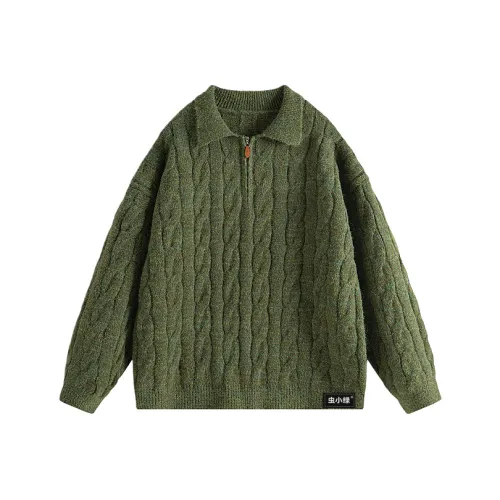 CHONGXIAOLV Унисекс Трикотаж