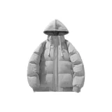 Серебристо-серый