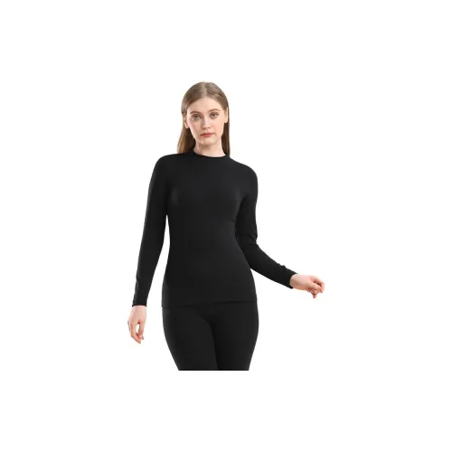 QTUR Женские Термокомплекты