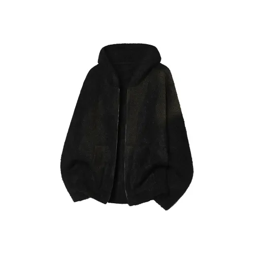 Evil Lions Трикотажная ткань Свитер Унисекс