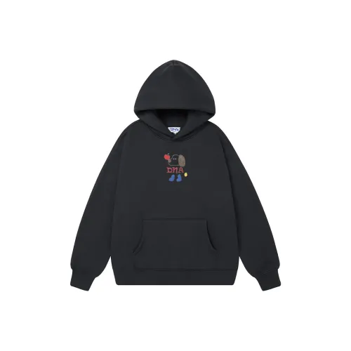 DNA Унисекс Свитшоты