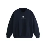 Темно-синий [Тяжелый флис с подкладкой]