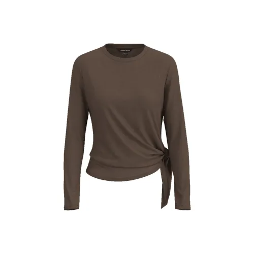 URBAN REVIVO Стандартная T-рубашка Женская