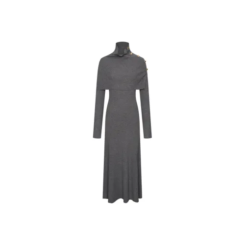 URBAN REVIVO Короткое платье с короткими рукавами женское