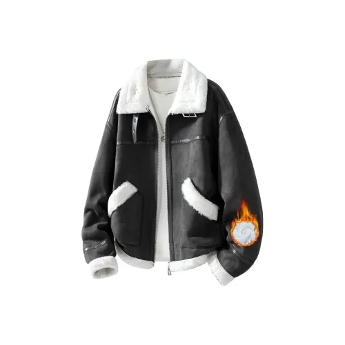 ZUOAN Мужские пуховики