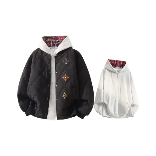 OGEK Унисекс Пуховики