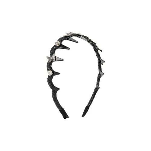 Lano Синтетическая смола Ободки Женские