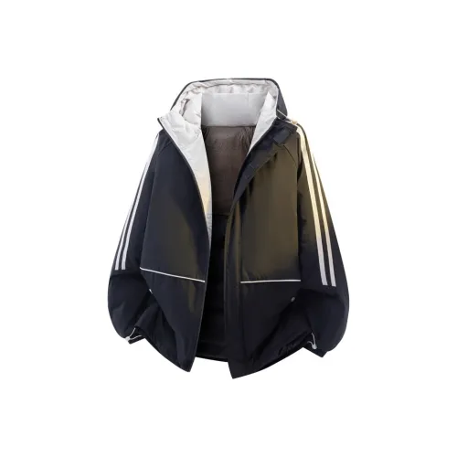 Zomuros Унисекс Пуховики