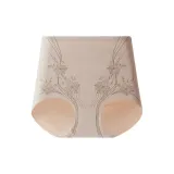 Кофейный + Темно-фиолетовый