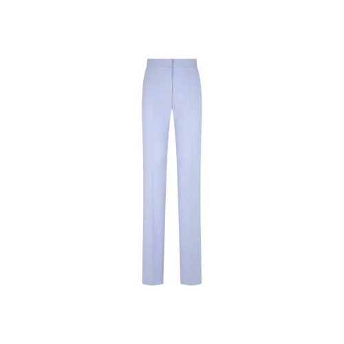 TOM FORD Light Purple Women's Casual Pants TOM FORD Светло-фиолетовые женские повседневные брюки