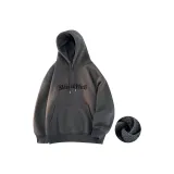 Темно-серый (с флисовой подкладкой)