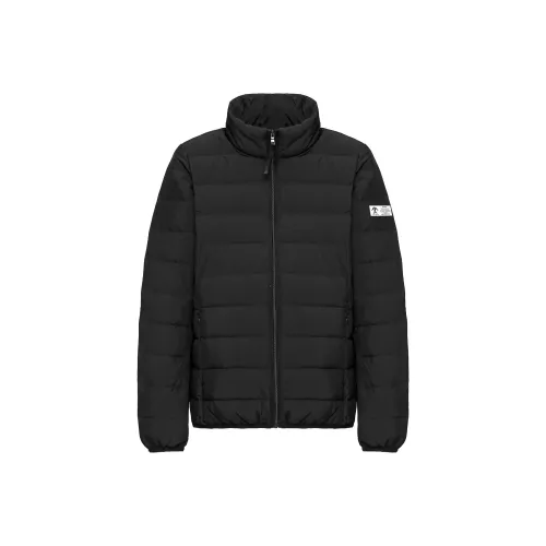 FFOMKE Унисекс Пуховики