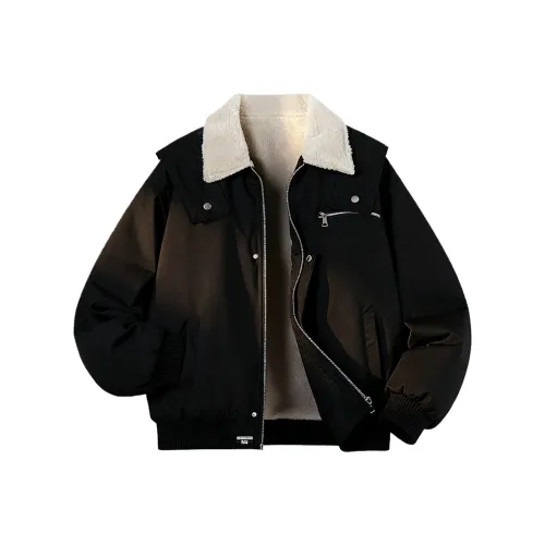 UNthemed Унисекс Пуховики