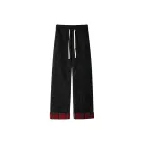 Чёрный (утеплённый)