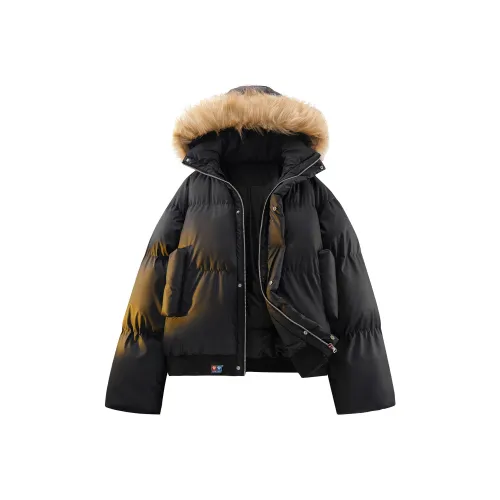 AULDEY Унисекс Пуховики