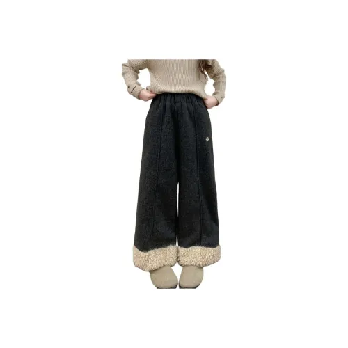 Подростки Teddy Bear Collection Вязаные Спортивные Штаны