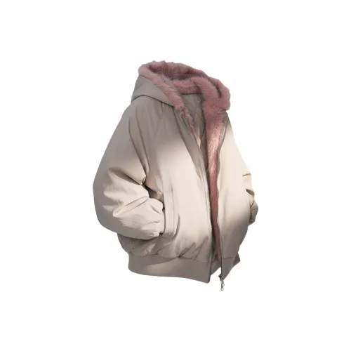 Kangaroo Унисекс Куртки