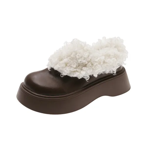 AFJI Низкий топ Повседневная обувь Женская